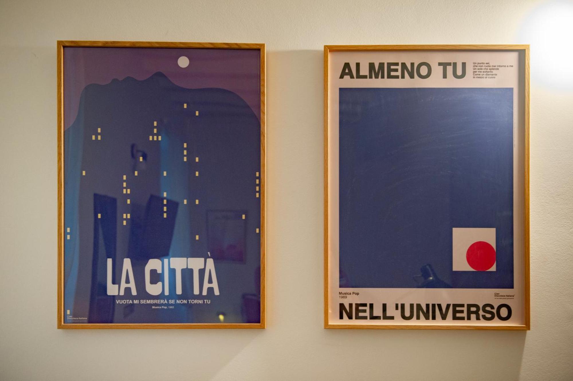 Il Fico - Tintori Apt Firenze Eksteriør billede